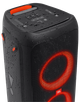 Портативна акустика JBL PartyBox 310 100 Вт Bluetooth 5.1 IPx4 до 18 год роботи - изображение 3