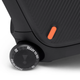 Портативна акустика JBL PartyBox 310 100 Вт Bluetooth 5.1 IPx4 до 18 год роботи - изображение 4