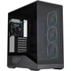 Корпус 1stPlayer GM7-BK-3FN7R-1FN7 Black - изображение 6