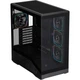 Корпус 1stPlayer GM7-BK-3FN7R-1FN7 Black - изображение 13