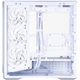 Корпус 1stPlayer GM7-SV-3FN7R-W-1FN7-W Silver - зображення 5