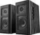 Акустическая система Defender Aurora S30 30W Black (4714033654319) - изображение 4