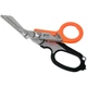Мультитул Leatherman Raptor Rescue чехол Utility Orange/Black (832170) - изображение 8