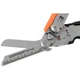 Мультитул Leatherman Raptor Rescue чехол Utility Orange/Black (832170) - изображение 10
