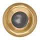 Клапан обратный для байпаса Waterpro WP601-40FM - 1 1/2" латунь, шар Epdm WP3333 - изображение 3
