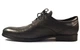 Туфли Rosso Avangard Felicete Onyx Black черная кожа 48р 32 см (67804535348) - изображение 2