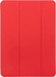 Etui Pomologic BookCase do Apple iPad Air (4th, 5th gen)/iPad Pro 11 (3rd, 4th gen) Red (POM-V3BCP11-204) - obraz 1