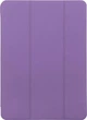Etui Pomologic BookCase do Apple iPad Air (4th, 5th gen)/iPad Pro 11 (3rd, 4th gen) Purple (POM-V3BCP11-205) - obraz 1