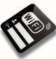 WI - FI знак акриловий - изображение 8