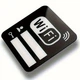 WI - FI знак акриловий - изображение 10