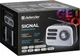 Портативный радиоприёмник Defender Signal Bluetooth Black-White (4745090828863) - изображение 10
