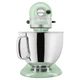 Кухонная машина KitchenAid Artisan 4,8 л 5KSM125EPT с откидным фисташковым блоком - изображение 13