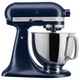 Кухонная машина KitchenAid Artisan 4,8 л 5KSM125EIB чернильный синий - изображение 2