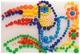 Zestaw mozaik Quercetti Patterns 300 sztuk + 2 plansze (0851-Q) (8007905008515) - obraz 4