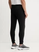 Спортивные штаны мужские утепленные Puma Essentials Elevated 68827701 2XL Black (4069157678155) - изображение 6