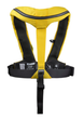 Kamizelka ratunkowa Spinlock Deckvest Cento Junior 3886-JR-G (5025138507967) - obraz 3