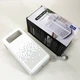 Лампа от комаров USB Bug Zapper Fly White - изображение 3
