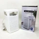 Лампа от комаров USB Bug Zapper Fly White - изображение 5