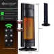 Инфракрасный обогреватель KESSER 2000 Вт Керамический для дома 52x9x19 см - изображение 2