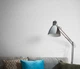 Флизелиновые обои винил горячего тиснения Erismann Fashion for walls 5 12257-31 Серый (1,06х10,05м) - изображение 2