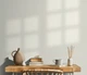 Флізелінові шпалери вініл гарячого тиснення Erismann Fashion for walls 5 12258-26 Бежевий (1,06х10,05м) - зображення 2