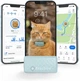 GPS трекер для кошек Tractive LTE Mini Mint - изображение 7