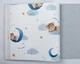 Флизелиновые обои винил горячего тиснения Rasch Kids World 2 321005 Белый (0,53х10,05м) - изображение 7