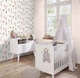 Флизелиновые обои винил горячего тиснения Rasch Kids World 2 300642 Бежевый (0,53х10,05м) - изображение 2