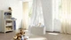 Флизелиновые обои винил горячего тиснения Rasch Kids World 2 301724 Серый (0,53х10,05м) - изображение 2