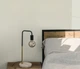 Флизелиновые обои винил горячего тиснения Erismann Fashion for walls 5 12257-38 Бежевый (1,06х10,05м) - изображение 6