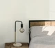 Флизелиновые обои винил горячего тиснения Erismann Fashion for walls 5 12257-26 Бежевый (1,06х10,05м) - изображение 6