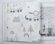 Флизелиновые обои винил горячего тиснения Rasch Kids World 2 302332 бежевый (0,53х10,05м) - изображение 7
