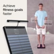 Умные весы WITHINGS Body Scan с биоимпедансом Black - изображение 5
