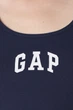 Майка Gap 40(XS) Синій (131413) - зображення 5