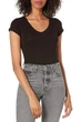 Боди Calvin Klein 46(L) Чёрный (131421) - изображение 2