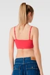 Топ Tommy Hilfiger 46(L) Розовый (131351) - изображение 4