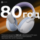 Навушники Ajazz AHM08 MAX 3-Mode White (AHM08-MAX-PWB) - изображение 10