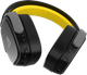 Бездротові ігрові навушники Ajazz AHM09 MAX Black Gray Yellow (AHM09-MAX-BGY) - зображення 8