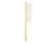 Расческа для волос Janeke Superbrush Yellow White (8006060607601) - изображение 3