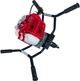 Мотобур Vitals Professional BUM 621a (70503) - зображення 1