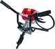 Мотобур Vitals Professional BUM 621a (70503) - зображення 3