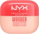Фиксирующая рассыпчатая пудра для лица NYX Professional Makeup Wonder Snatch 04 Peach Posse 6 г (800897276133) - изображение 1