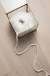 Паркетная доска Floor`360 Дуб WARM COTTON Animoso 1-полосная Лак - изображение 6