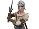 Статуэтка Dark Horse Цирилла - Ведьмак 3 :Дикая охота Ciri -The Witcher 3: Wild Hunt BL21 - изображение 2