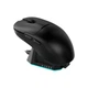 Мышка Ajazz AJ159P MC Wireless/Bluetooth/USB Charging Dock Black (AJ159P-MC-B) (342384) - изображение 1