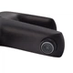 Смеситель для умывальника KOER KB-10008-05 (Цвет черный) (KR3471) - изображение 5