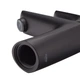 Смеситель для умывальника KOER KB-10008-05 (Цвет черный) (KR3471) - изображение 9