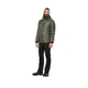 Куртка мужская Salewa Ortles Med 3 RDS DWN Jacket Men S Оливковий - изображение 2