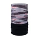 Шарф-труба Buff Polar, Irdlo Black ONE SIZE Чорний-Сірий - изображение 1