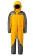 Комбинезон унисекс Rab Expedition 8000 Suit M Сірий-Жовтий - изображение 1